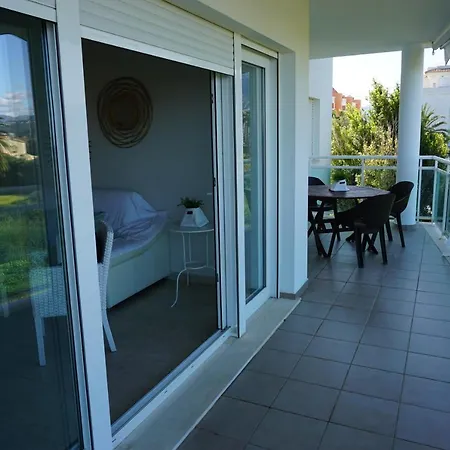 Apartment Les Portelles Ii