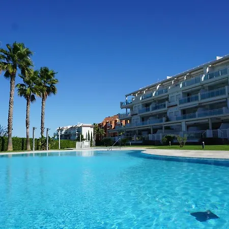 Les Portelles Ii Dénia
