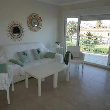 Apartment Les Portelles Ii