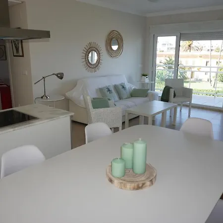 Apartment Les Portelles Ii *