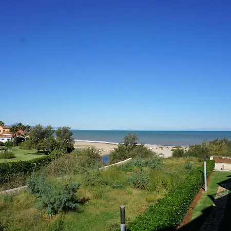 Apartment Les Portelles Ii