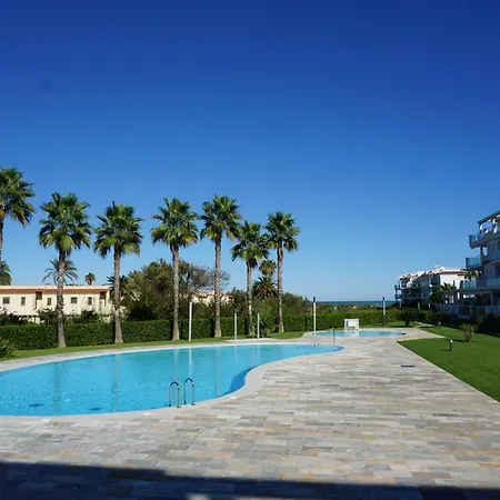Apartment Les Portelles Ii