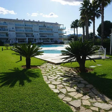 Apartment Les Portelles Ii *