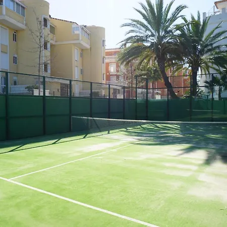 Apartment Les Portelles Ii