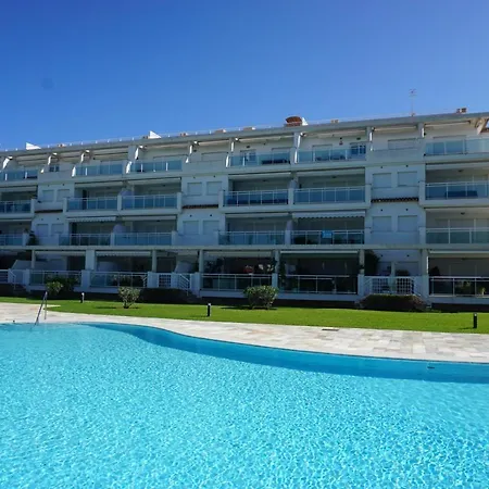 Apartment Les Portelles Ii *
